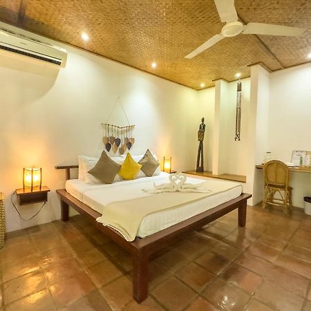 El Nido Coco Resort Экстерьер фото
