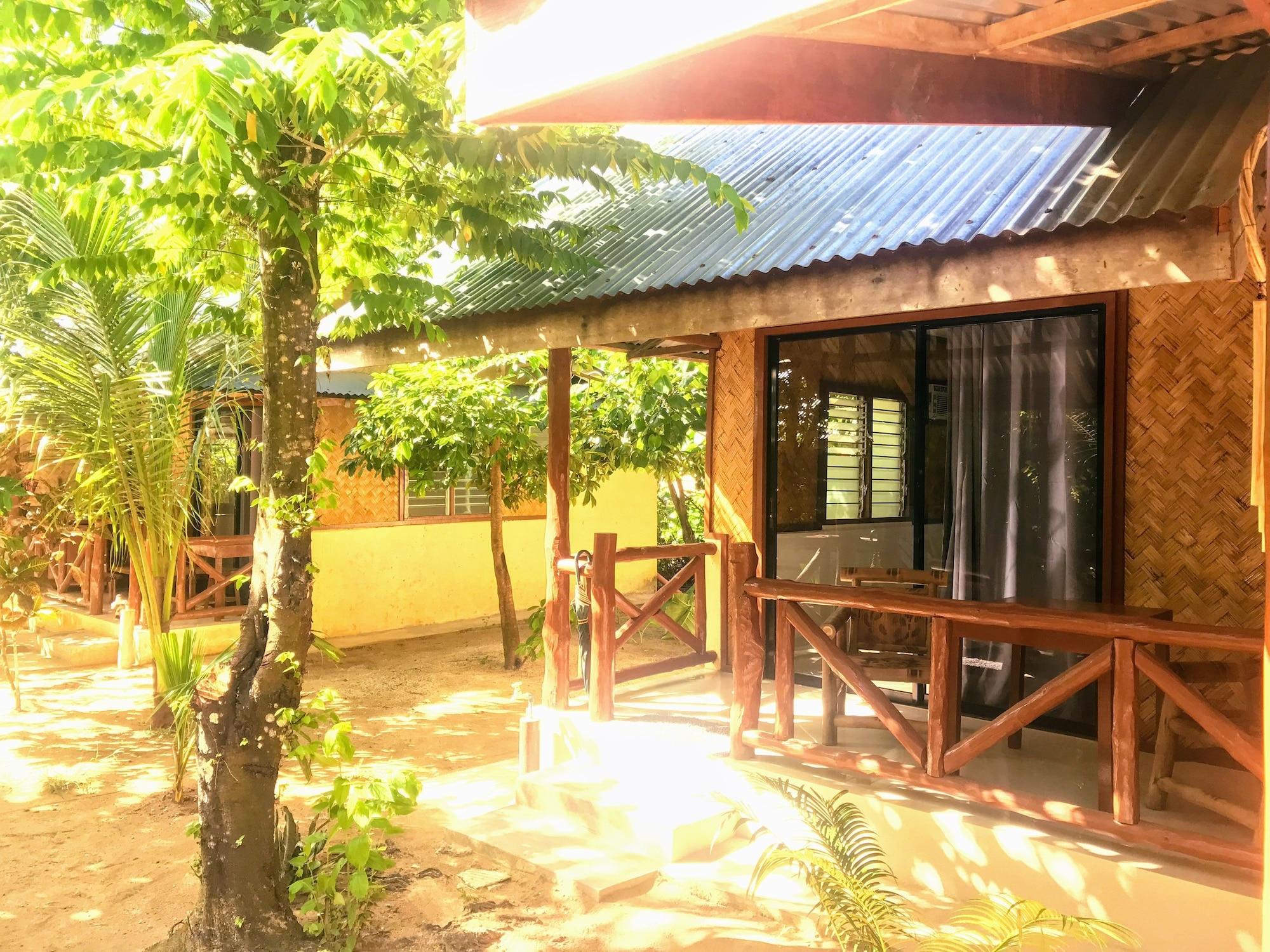 El Nido Coco Resort Экстерьер фото