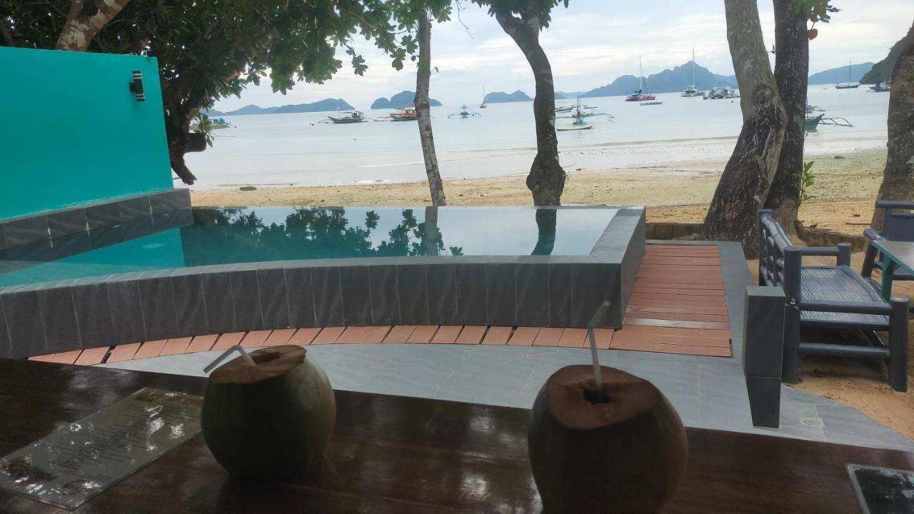 El Nido Coco Resort Экстерьер фото