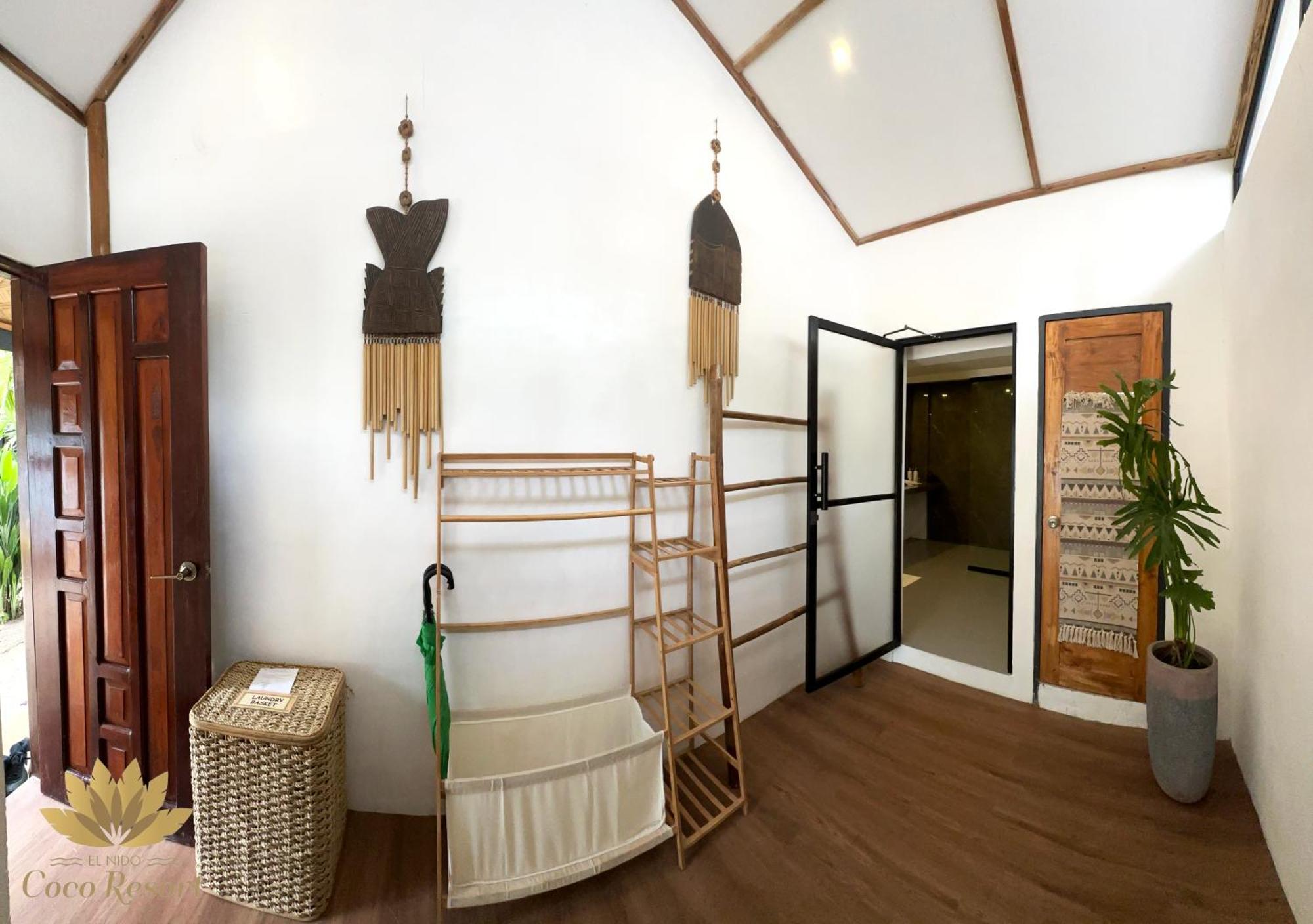 El Nido Coco Resort Экстерьер фото