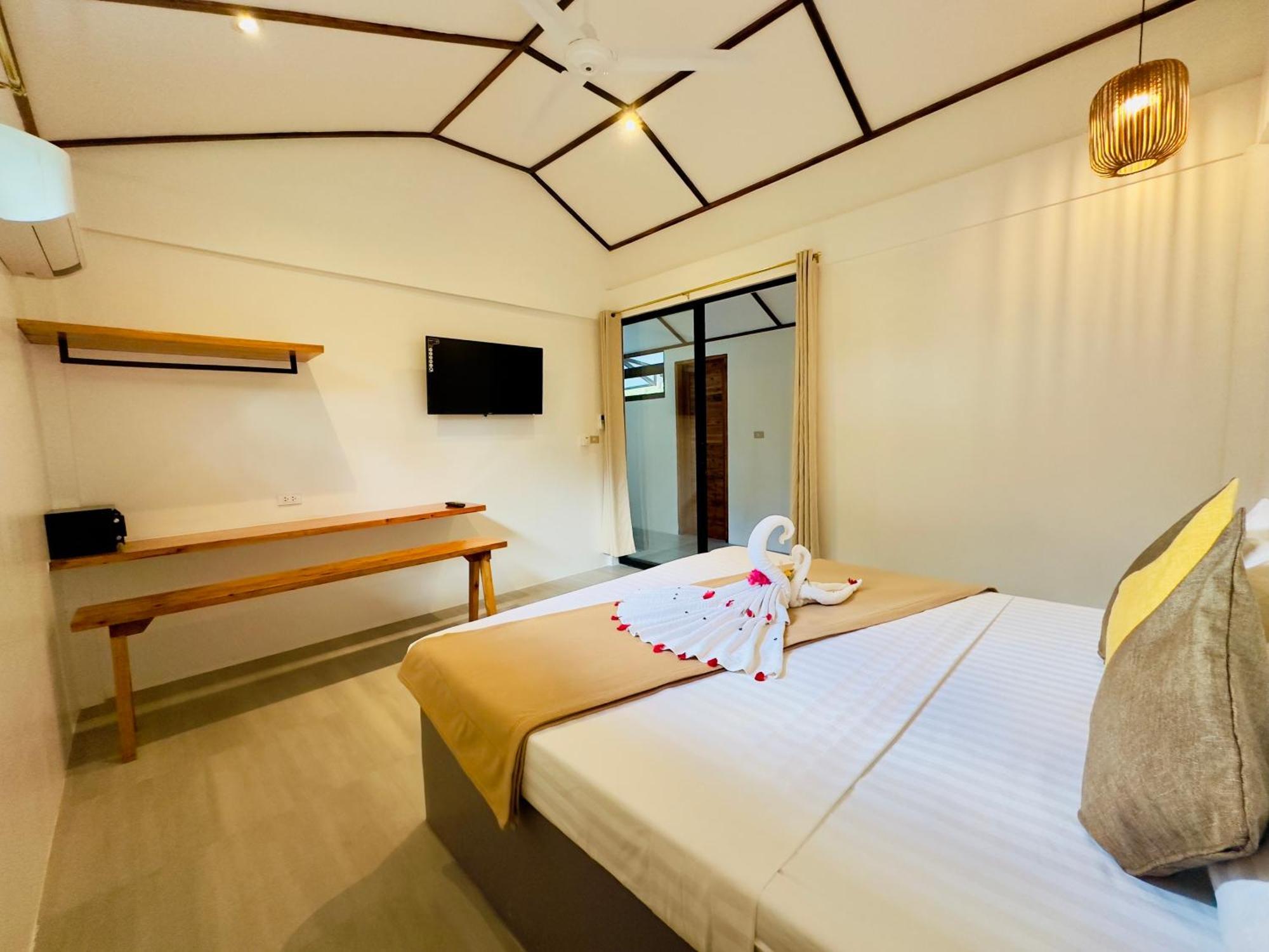 El Nido Coco Resort Экстерьер фото