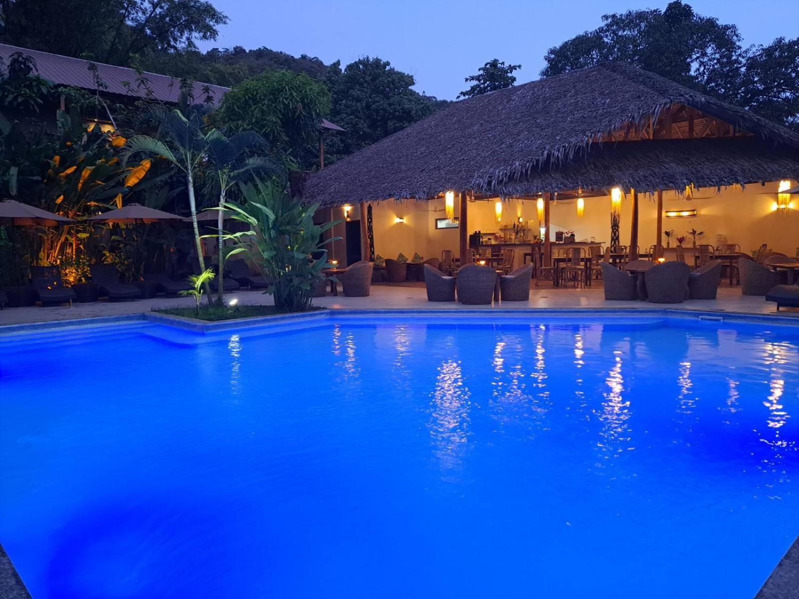 El Nido Coco Resort Экстерьер фото