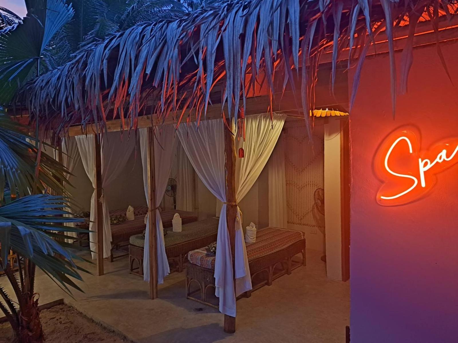 El Nido Coco Resort Экстерьер фото