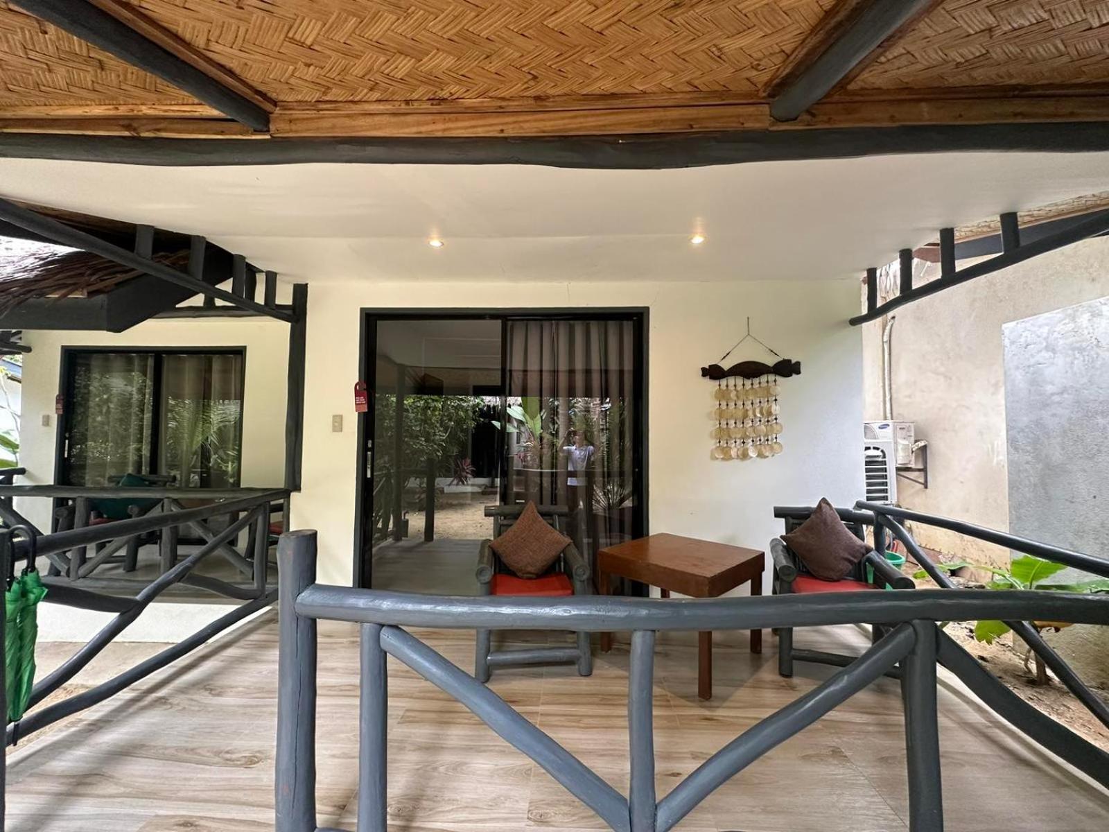 El Nido Coco Resort Экстерьер фото