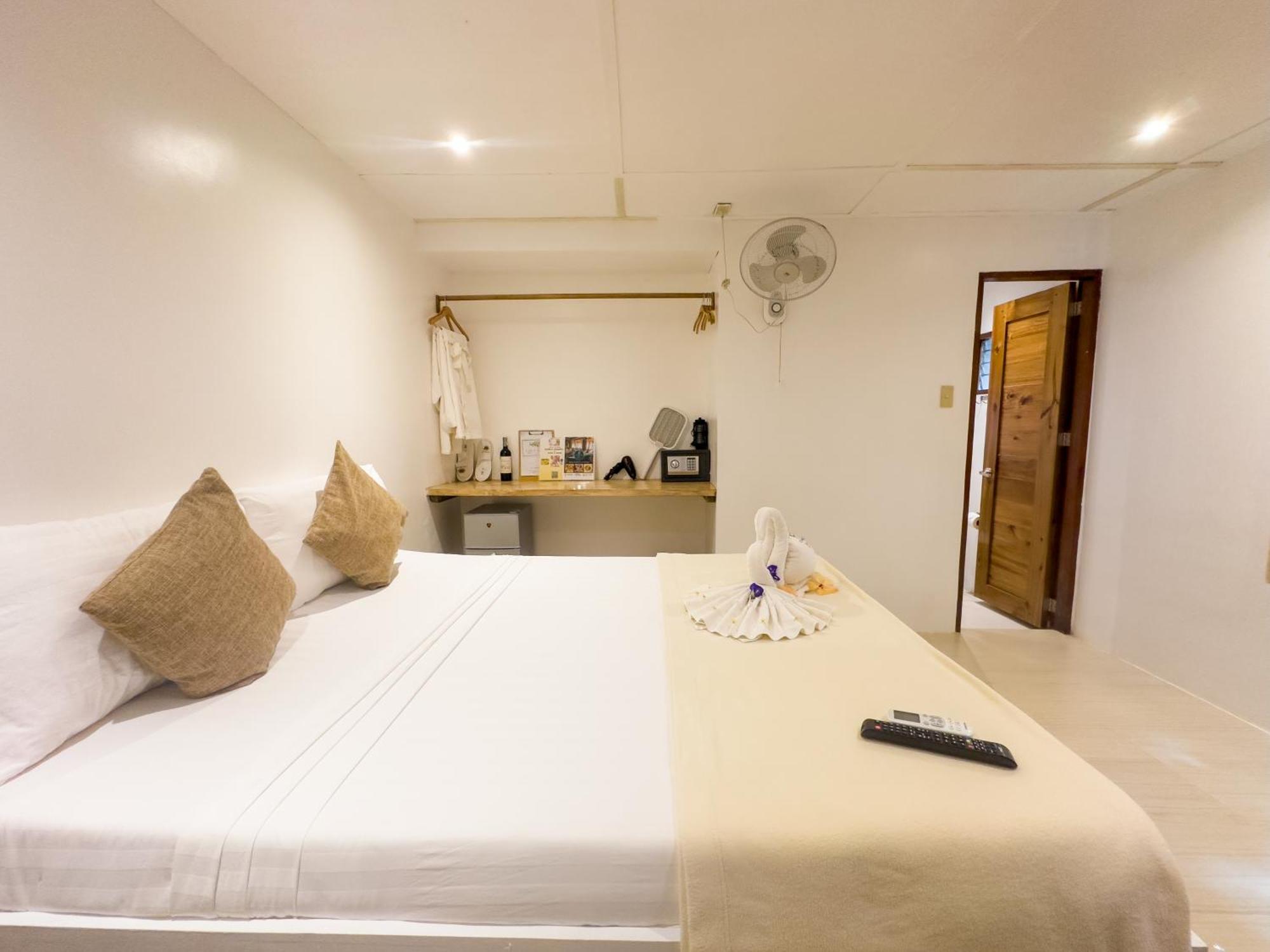 El Nido Coco Resort Экстерьер фото