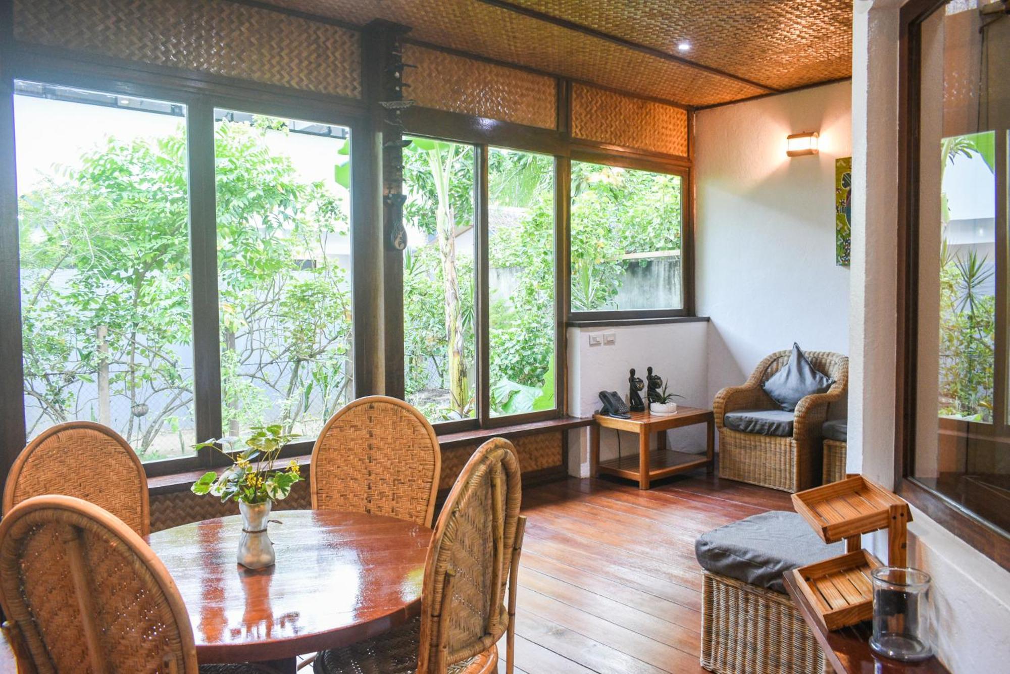 El Nido Coco Resort Экстерьер фото
