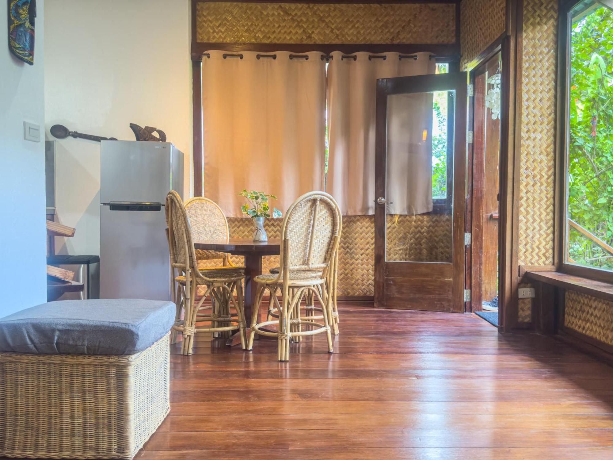 El Nido Coco Resort Экстерьер фото