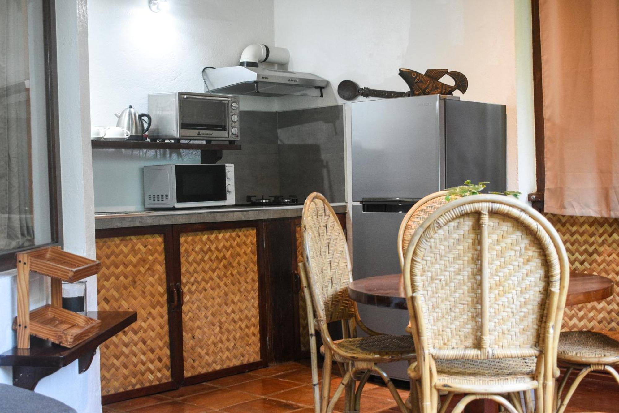 El Nido Coco Resort Экстерьер фото