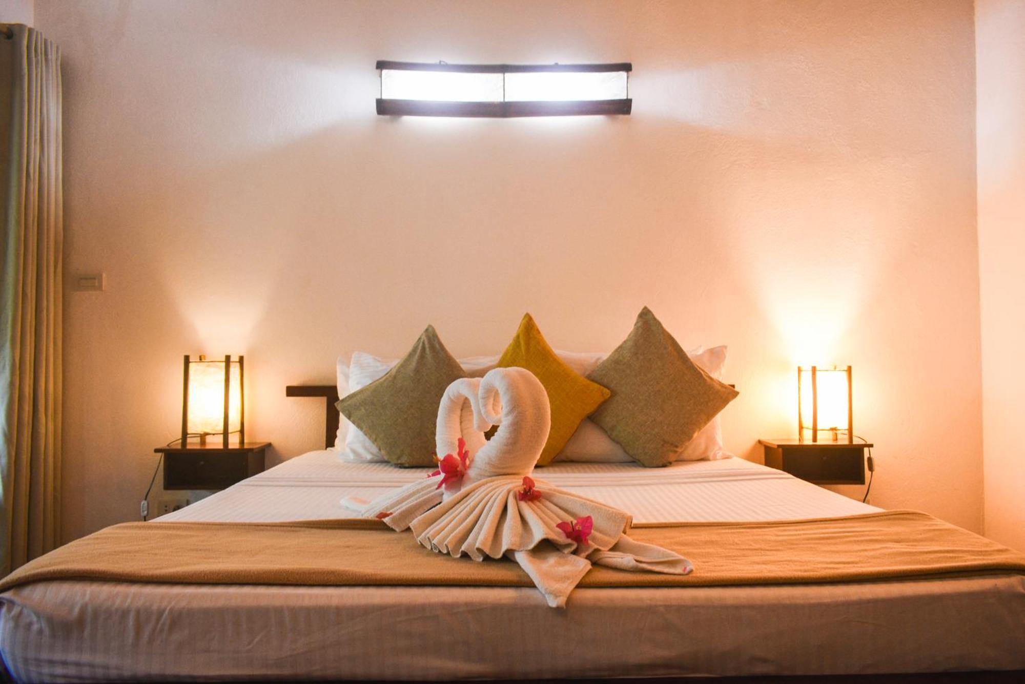 El Nido Coco Resort Экстерьер фото