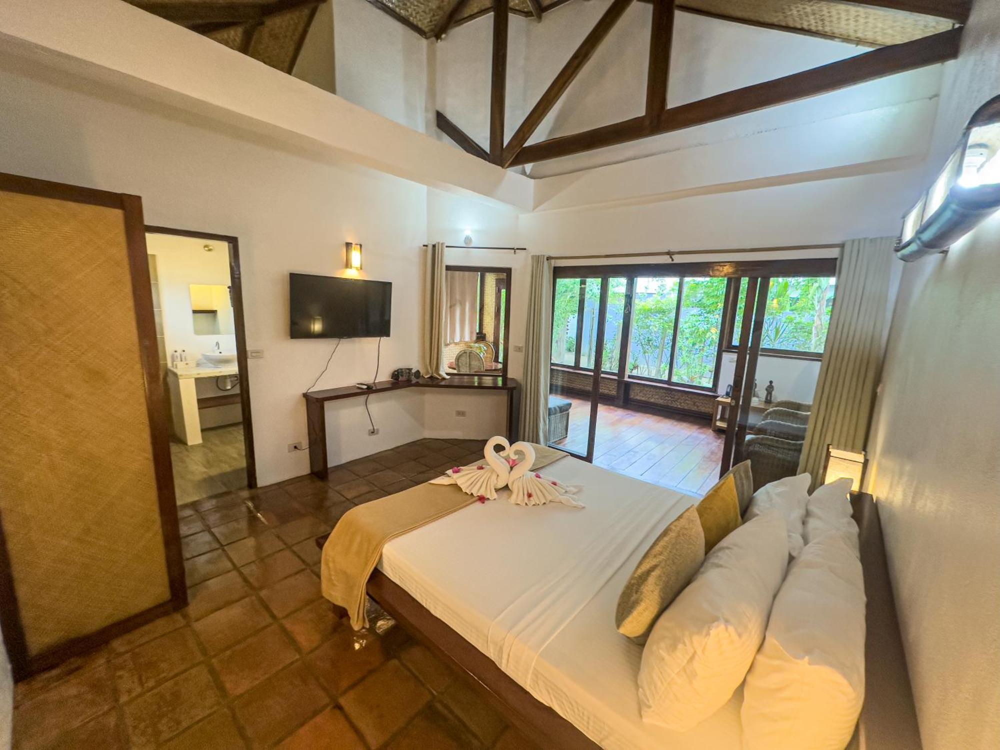 El Nido Coco Resort Экстерьер фото