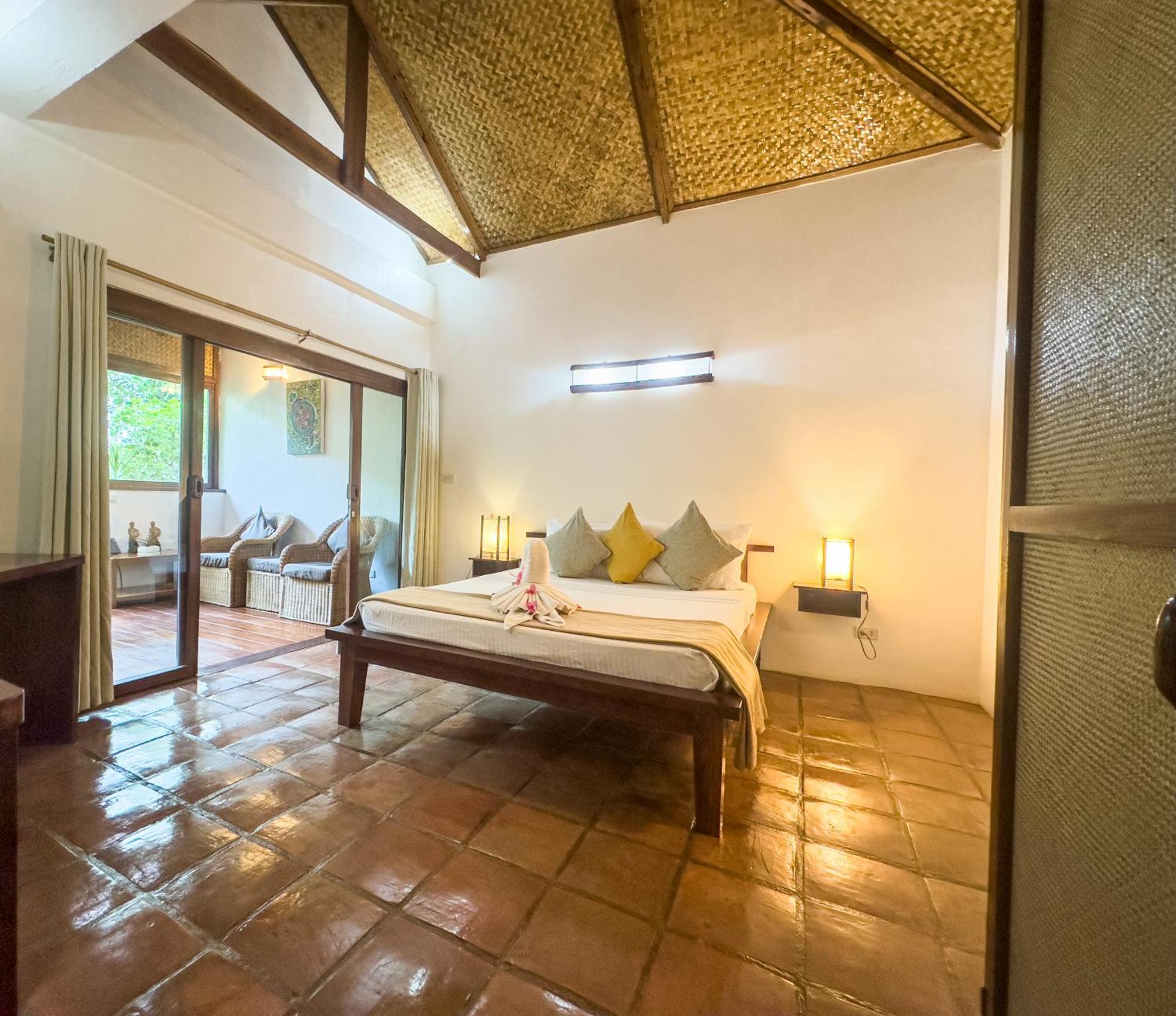 El Nido Coco Resort Экстерьер фото