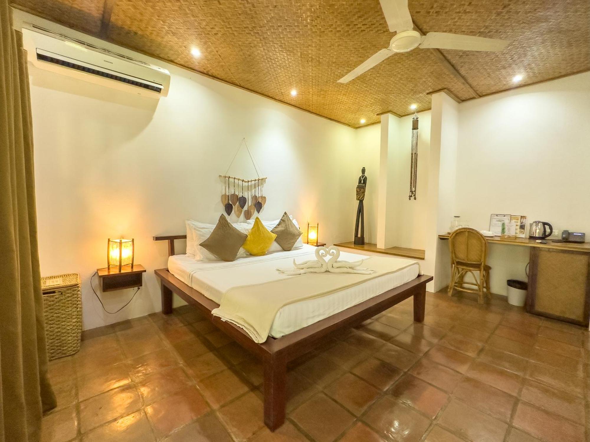 El Nido Coco Resort Экстерьер фото