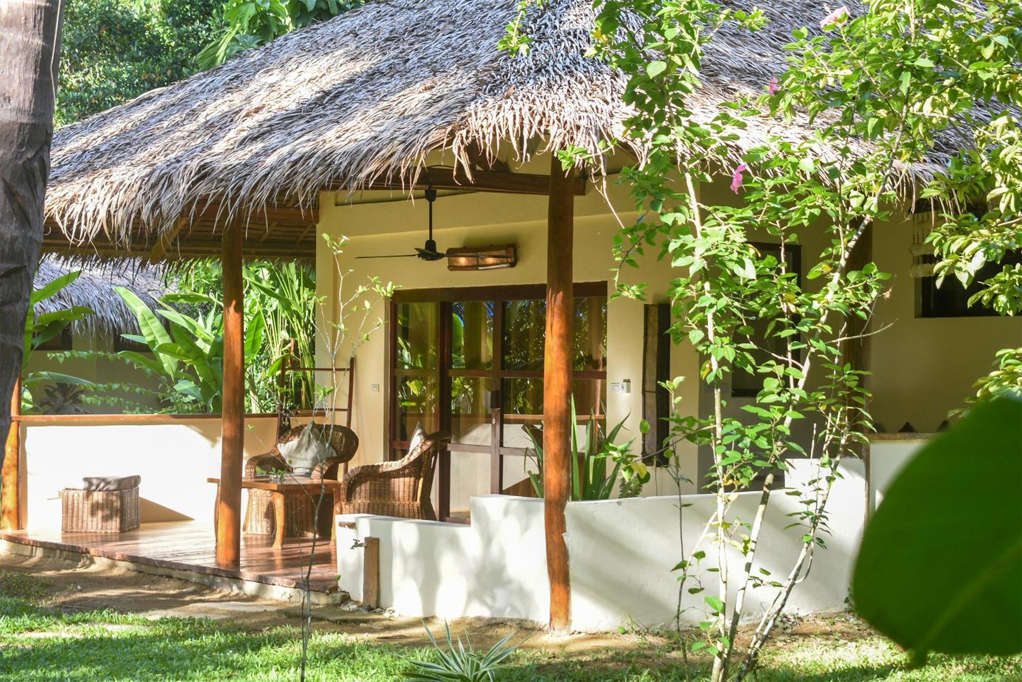 El Nido Coco Resort Экстерьер фото