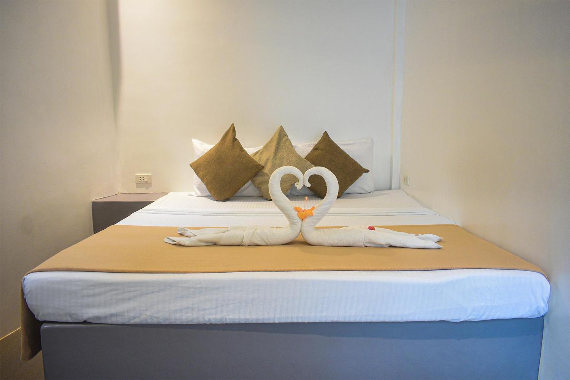 El Nido Coco Resort Экстерьер фото