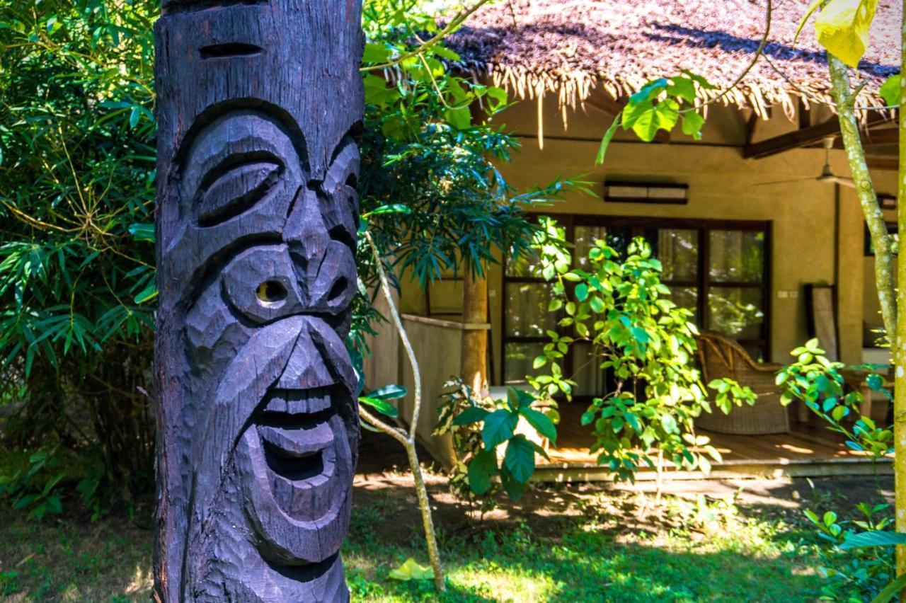 El Nido Coco Resort Экстерьер фото