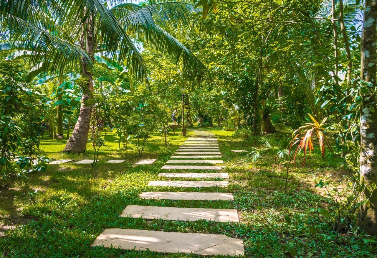 El Nido Coco Resort Экстерьер фото